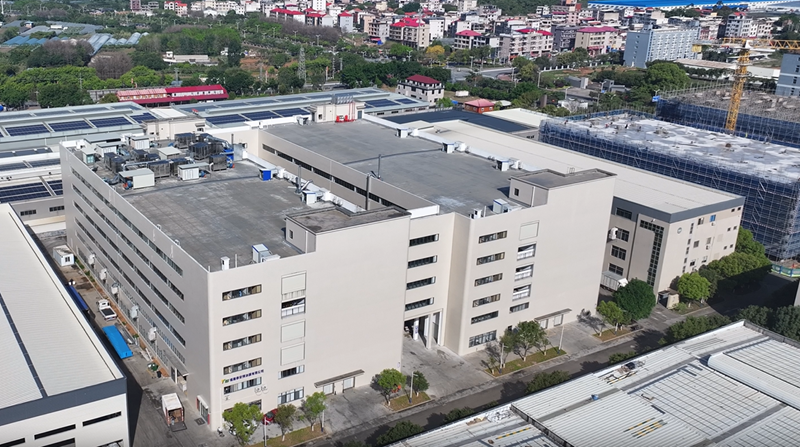 Fujian Taian Lamination Film Co., Ltd.: En av pionjärerna inom innovativ termisk lamineringsfilmteknologi