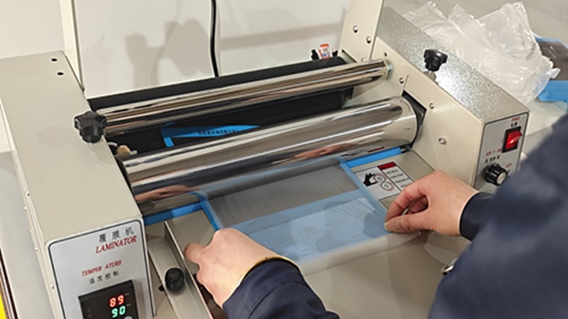 Taian har omfattande uppgraderat sitt eftermarknadsservicesystem.