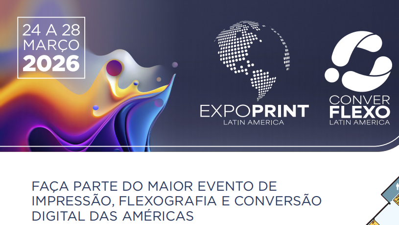 Taian kommer att göra sitt framträdande på Expoprint &Conver Flexo Latin America 2026