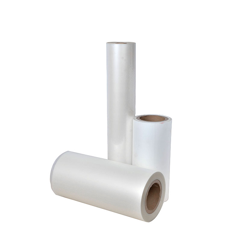 Speciell termisk lamineringsfilm för digitaltryck